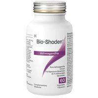 Coyne Bio-Shoden Ashwagandha 240mg